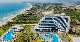 AQUAMARINE CAM RANH By Swandor 5*