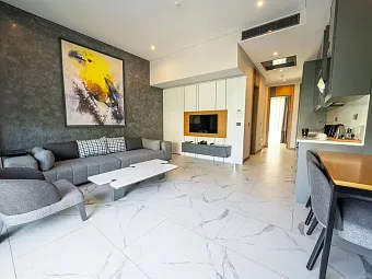 THE NORM COLLECTION DOOR'A 5*