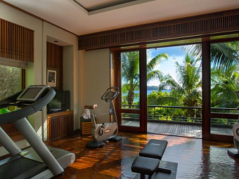 ANANTARA MAIA SEYCHELLES VILLAS 5*