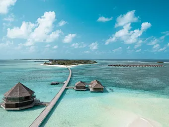JAWAKARA ISLANDS MALDIVES 5*