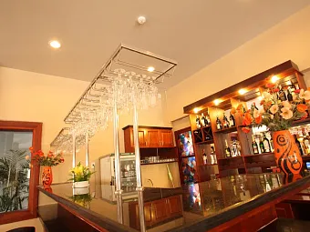 Отель CANARY BEACH RESORT 3*