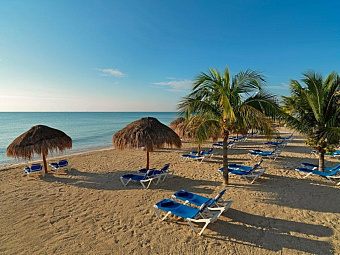  OCEAN MAYA ROYALE 5*