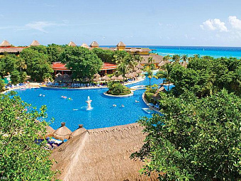 IBEROSTAR QUETZAL 5*