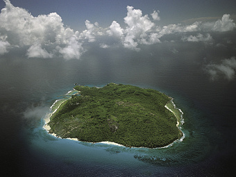 FREGATE ISLAND PRIVATE 5*