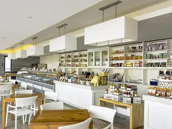 RADISSON BLU AZURI RESORT & SPA 4*