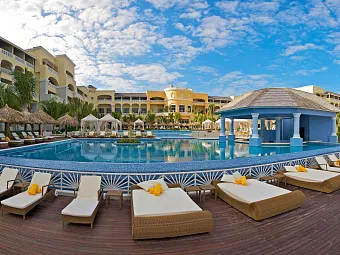 IBEROSTAR GRAND ROSE HALL 5*
