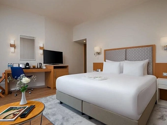 RIXOS PARK BELEK 5*, Турция, Белек