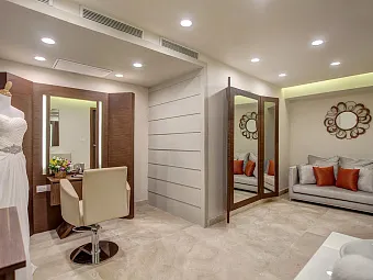 Отель ROYALTON NEGRIL RESORT 5*