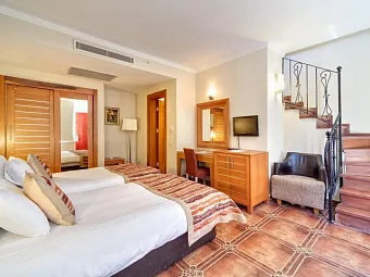 Отель ORANGE COUNTY RESORT HOTEL 5*