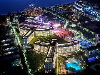 WINDHAM GRAND PHU QUOC 5*