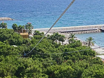 RIXOS SUNGATE 5*
