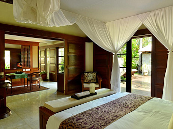 BELMOND JIMBARAN PURI BALI 4*