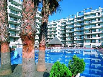    BLAUMAR COSTA DORADA 4*