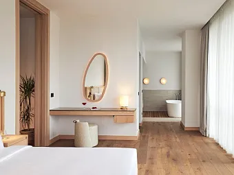 HYDE BODRUM (16+) 5*