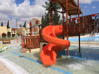 ELECTRA HOLIDAY VILLAGE 4*