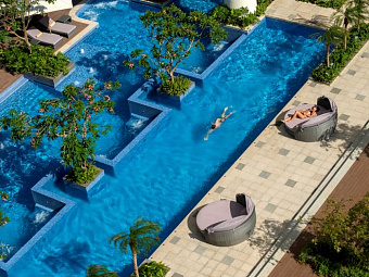  INTERCONTINENTAL NHA TRANG 5*