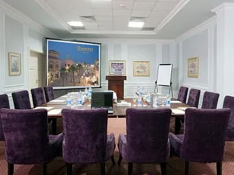  Отель IBEROTEL IL MERCATO HOTEL & SPA 5*, Египет, Шарм-Эль-Шейх. 