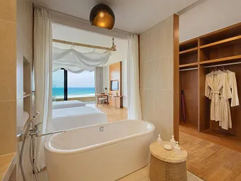 ANA MANDARA CAM RANH 5*