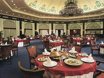 Отель PAPILLON ZEUGMA 5*