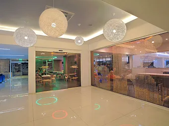 NELIA BEACH 3*