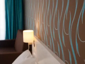 CHECKIN CONCORDIA PLAYA 4*