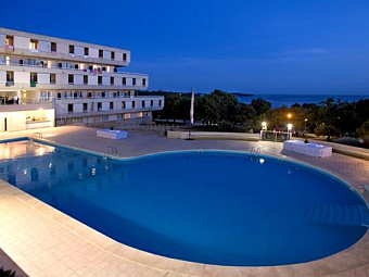 HOTEL DELFIN 2*