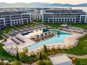 ANDA BARUT COLLECTION 5 *