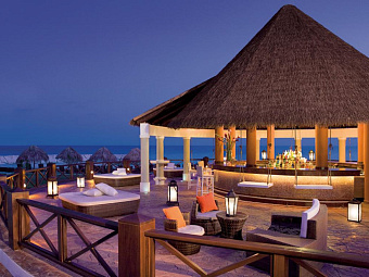  SECRETS WILD ORCHID MONTEGO BAY 5*