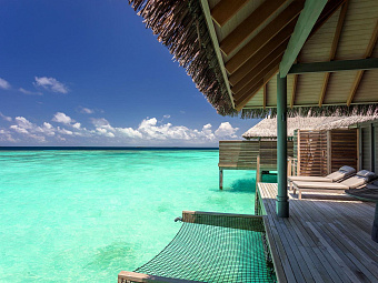 VAKKARU MALDIVES 5*