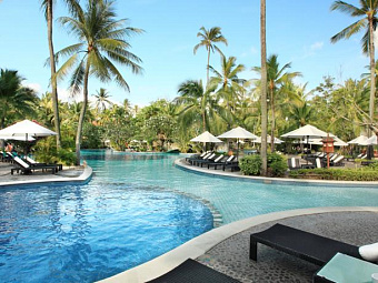 MELIA BALI 5*