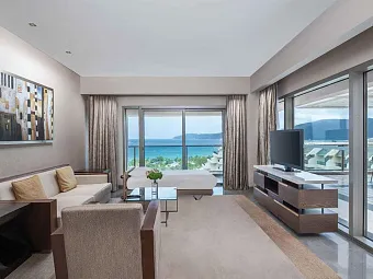 MGM GRAND SANYA 5*