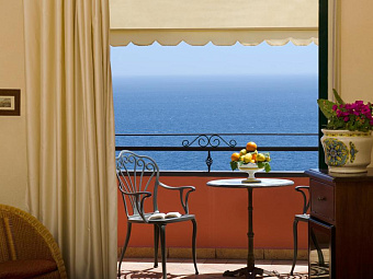  BAIA TAORMINA GRAND PALACE HOTEL & SPA 4*