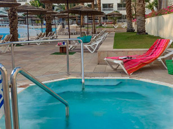 LEONARDO ROYAL RESORT EILAT 4*