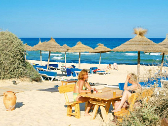 CLUB MAGIC LIFE AFRICANA 5*