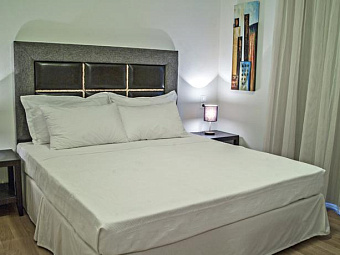 Отель CHC RIMONDI GRAND RESORT & SPA 4+*