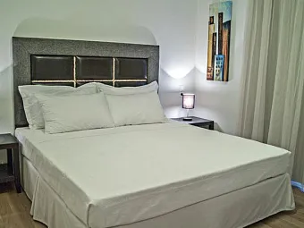 Отель CHC RIMONDI GRAND RESORT & SPA 4+*