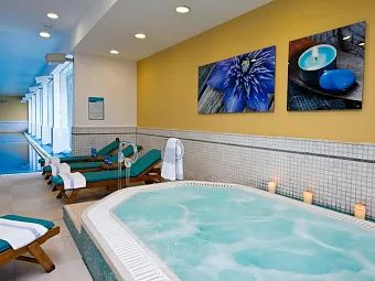 Отель HERODS DEAD SEA 5*