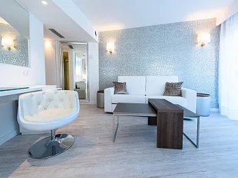  Отель PLAZA SANTA PONSA BOUTIQUE HOTEL 4*