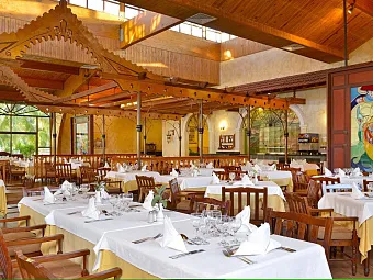 IBEROSTAR DAIQUIRI 4*, Куба, Кайо-Гильермо