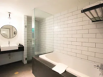 Отель SUGAR MARINA RESORT ART KARON BEACH 3*