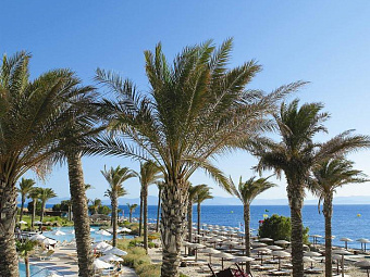 GRECOTEL KOS IMPERIAL THALASSO 5* DELUXE