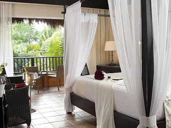 Отель CATALONIA PLAYA MAROMA 4*