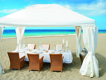  GRECOTEL CRETA PALACE 5*.