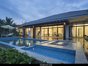  RADISSON BLU RESORT PHU QUOC 5*