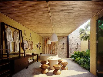 AMIANA RESORT CAM RAHN 5*, Вьетнам, Камрань