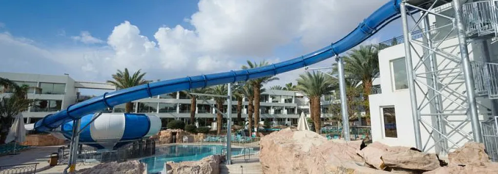 Отель LEONARDO CLUB EILAT 4*, Израиль, Эйлат. 