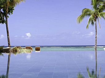  HILTON MAURITIUS RESORT & SPA 5*