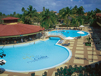 BE LIVE EXPERIENCE VARADERO 4*