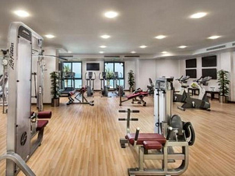 BAHI AJMAN PALACE HOTEL 5*