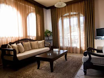 Отель ACROTEL ATHENA PALLAS VILLAGE 5*